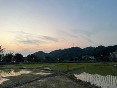 -红山村