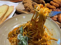 -米斯特比萨(罗斯福店)