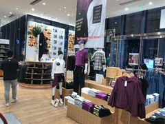 -优衣库(深圳万象天地旗舰店)