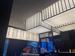 大堂-海之屋韩式烤肉(海棠68环球美食街店)