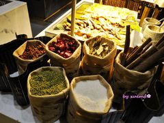 -杭州钱江新城万怡酒店-西餐厅