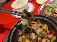 -春梅里卤鹅馆·47年老字号(中山路店)