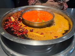 -大虎老火锅(直港大道店)