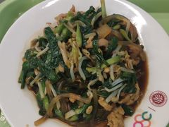 -北大家园食堂