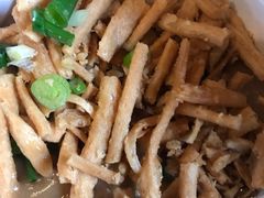 -龙抄手(文殊坊店)