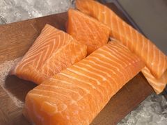 -盛宴标帜餐厅·亲子自助 (南昌喜来登酒店)