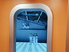 -首钢一高炉·SoReal科幻乐园