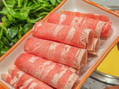 -喜味涮自助小火锅(广州东圃天河城店)