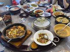 -君霖海鲜私房菜(春柳店)