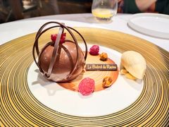 -Le Bistrot de Racine