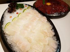 巴沙鱼-丙申臺火锅