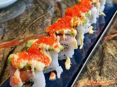 -炙柒Sekinana·精致料理 烧鸟·铁板烧(海上世界店)