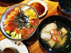 -江户前寿司(好运街店)