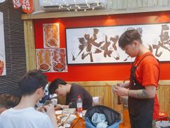 -福苗小骆驼烧烤(中关村店)