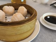 -潮府馆·非遗潮州菜·港式点心(世纪公园店)