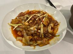 -西湖春天•老字号杭州菜(百汇店)