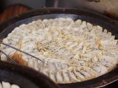 -汪记大王锅贴(成山路店)