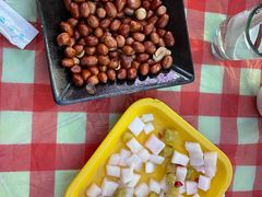 -小桥衢州人家·海鲜烧烤·盱眙龙虾(万达水街店)