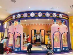 -meland(成都金牛凯德广场店)