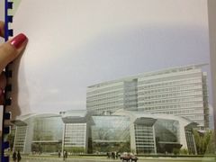 -天津市泰达医院