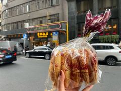 -国际饭店·帆声西饼屋(黄河路店)