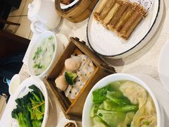 -龙的酒楼·手工早茶·顺德菜(近良路店)