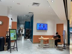 -海马体照相馆(万菱汇店)