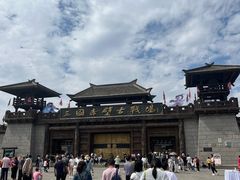 -三国赤壁古战场