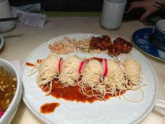 鸡丝冷面-桂满陇-十里风荷(合生汇店)