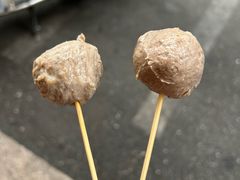 -阿娟牛肉丸·手打牛肉丸·现做现卖