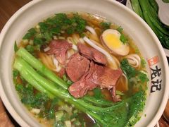 -湘人龙记老长沙米粉(华普国际大厦店)