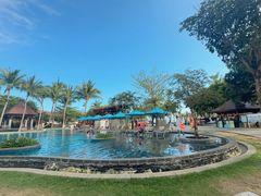 -三亚海棠湾万丽度假酒店