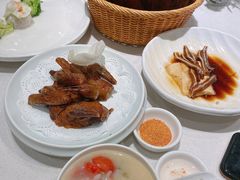 -潮州府·潮菜·砂锅粥(徐家汇店)