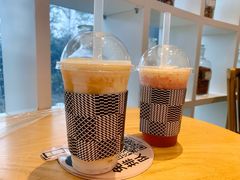 杨枝甘露-MAMACHA妈妈茶(岳麓山店)