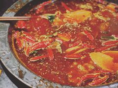 -蜀大侠火锅(建设路第五大道店)