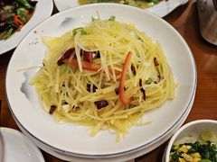 -漁耕小厨农家院(武当山店)