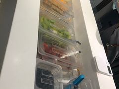 水果-兰熊鲜奶(西直门凯德mall店)