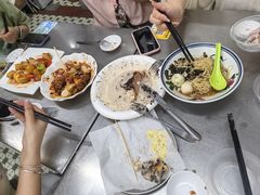 -颓记茶餐厅(夏湾店)