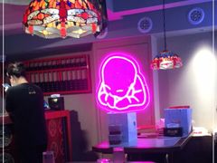 -沪小胖·小龙虾·蓝龙王(八佰伴店)