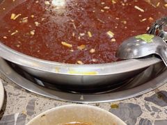 -肖肖酸萝卜鱼火锅(总店)