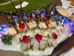 -红色盛宴酒楼(科丰桥店)