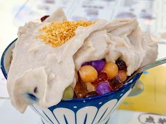 -糖潮糖水铺(省府店)