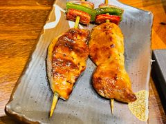 -鸟鹏烧鸟居酒屋(仁恒梦中心店)