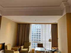 -上海浦西万怡酒店