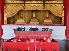 -历代帝王庙博物馆