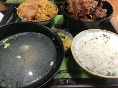 -犟骨头排骨饭(回龙观龙禧店)