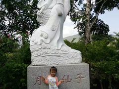 -亚龙湾国际玫瑰谷