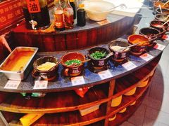 -唇辣号重庆老火锅(亦庄店)