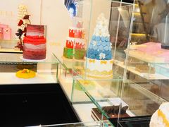 -麦雪尔甜品·生日蛋糕(新街口旗舰店)