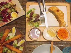 -NLFS1983咖啡花园餐厅(锦桂店)